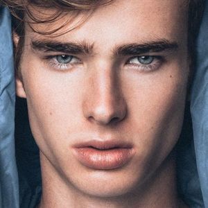 Meet your Posher, Sean